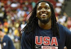 CSKA Moskova Kenneth Faried'i kadrosuna kattı