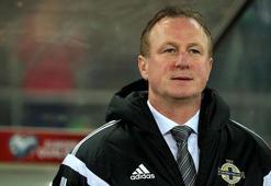 Kuzey İrlanda Milli Takımı'nın hocası Michael O'Neill tutuklandı