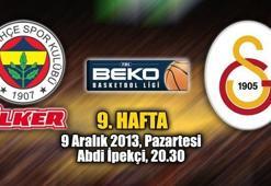 Beklenen derbi!