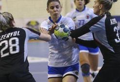 Yenimahalle Belediyespor: 29 - Azeryol Bakü: 30