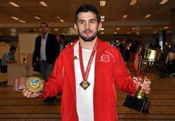 'Hedefim hat-trick'