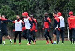Cim Bom'da Juve mesaisi sürüyor