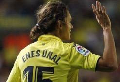 İspanya'da Enes Ünal rüzgarı