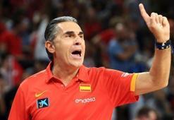 Sergio Scariolo: Türkiye vazgeçmeyen bir ekip