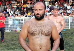 Orhan Okulu, beşinci kez başpehlivan