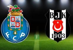 (ÖZET)Porto-Beşiktaş maç sonucu: 1-3