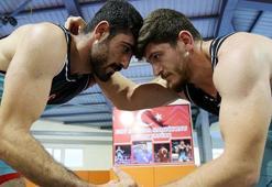 Murat Ertürk: Avrupa rekoru kırarak şampiyon oldum