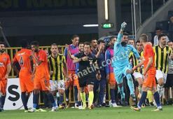 Fenerbahçe'nin 2. golü ofsayt mıydı? İşte çok merak edilen o sorunun cevabı!