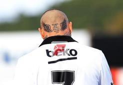 Quaresma bunu da yaptı!