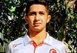 Cavit Acar, dünya üçüncüsü oldu