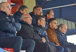 Altınordu'ya Barış Alıcı sürprizi
