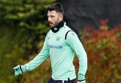 Başakşehir haberi... Emre Belözoğlu, Tolgay Arslan'ı transfer ediyor