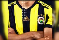 Fenerbahçe, transferi böyle duyurdu...