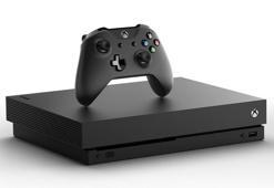 Önümüzdeki sene yeni bir Xbox One modeli gelebilir