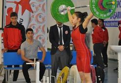 Gençler Halter Türkiye Şampiyonası Simav'da yapılacak