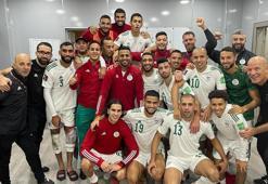 FIFA Dünya Kupası 2022 Afrika Elemeleri sürüyor