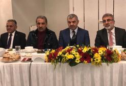 Kayserispor Zirvesi gerçekleştirildi