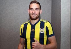 "Kimse bir Gomis beklemesin"