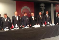 Beşiktaş Başkanı Fikret Orman: 2019'da başkanlığa adayım!