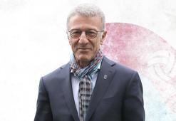 Ahmet Ağaoğlu'ndan Şenol Güneş ve Ali Koç açıklaması