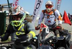 Yakın Karadeniz Baja Rallisi'nde ikinci ayak