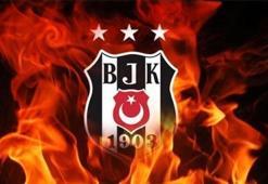 Beşiktaş'ta ilk ayrılık gerçekleşiyor!