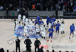 Anadolu Efes - Panathinaikos maç sonucu: 78-62 (MAÇ ÖZETİ)