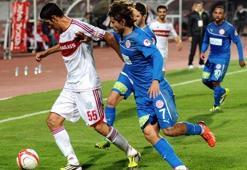Antalyaspor uzatmalarda tur atladı: 4-2