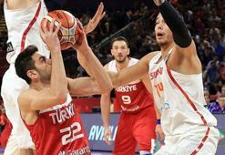 İspanya-Türkiye maç sonucu:73-56
