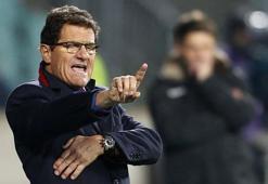 Capello'dan Galatasaray yorumu