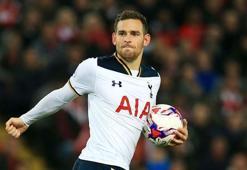 Fenerbahçe'nin yeni golcüsü Vincent Janssen'in Başakşehir'e attığı gol!