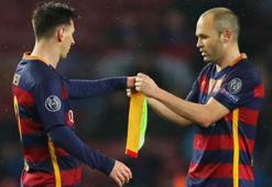 Barcelona'da bir devir kapanıyor!
