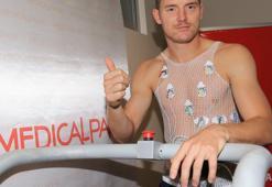 Trabzonspor, Tomas Hubocan'ı resmen açıkladı