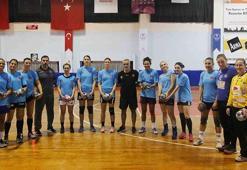 Kastamonu Belediyespor'da Avrupa heyecanı