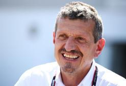 Haas Takım Patronu Günther Steiner: Geçen yıl İstanbul'da fantastik bir yarış izledik