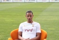 Fernando: Tudor büyük bir potansiyel