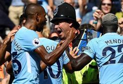 Manchester City, iddiaları yargıya taşıyor