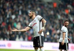 Negredo'dan Beşiktaş itirafı: ''Kimse benden indirim istemedi''