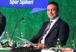Ali Koç Trabzon'a da gidiyor!