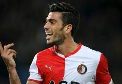 Feyenoord evinde güldü: 3-1