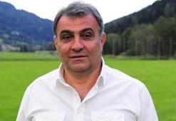 Kavalcı: "Beraberliğe üzülen biziz"