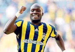 Moussa Sow hala umutlu