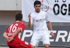 Maraş'ta ses yok: 0-0