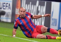 "Asamoah'ın yerine alınabilecek oyuncu"