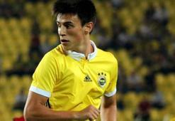 Fenerbahçe, Eljif Elmas'ı Arsenal'in elinden kaptı