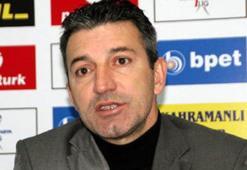 Afjet Afyonspor'da Serhat Güller dönemi