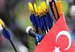 Okçulukta olimpiyat hazırlıkları