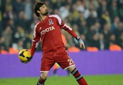 Tolga Zengin'e nazar değdi