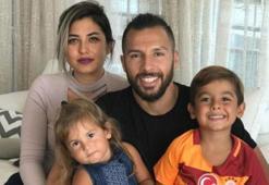 Yasin Öztekin'den eşine 4 milyon liralık hediye!