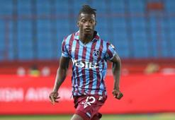 Son dakika haberi! Trabzonspor'da Edgar le'nin sözleşmesi uzatılıyor